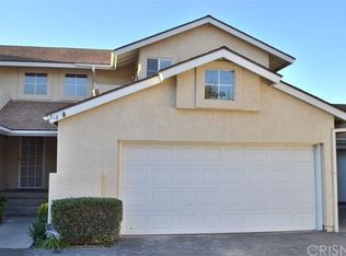 22940 Banyan Pl UNIT 318, Santa Clarita, CA