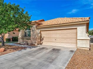 5623 Doe Springs Pl, North Las Vegas, NV 89031