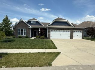 19280 Scofield Ridge Blvd, Westfield, IN 46062
