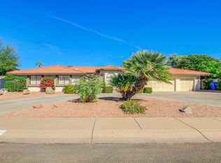 5202 E Poinsettia Dr, Scottsdale, AZ 85254