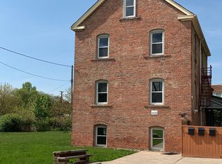 5502 Bridge Ave APT 1, Cleveland, OH 44102