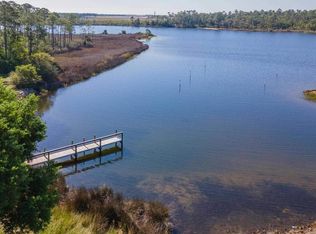 2467 Granada Camino, Perdido Key, FL 32507