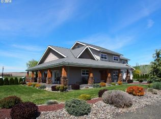 60384 Gilliam St, Dufur, OR 97021