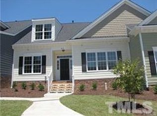 82 Old Grove Ln, Apex, NC 27502