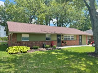 547 Gloria Ave, Lima, OH 45805