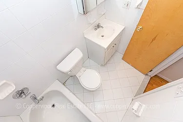 Rented by Abode Residential LLC