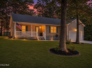 309 Foliage Ct, Jacksonville, NC 28540