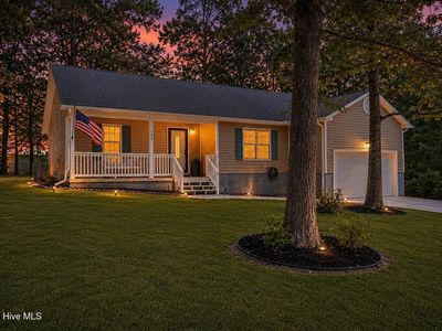 309 Foliage Court, Jacksonville, NC, 28540