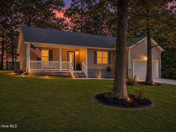 309 Foliage Court, Jacksonville, NC 28540
