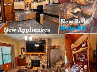 264 Oak Ridge Rd, Branson, MO 65616