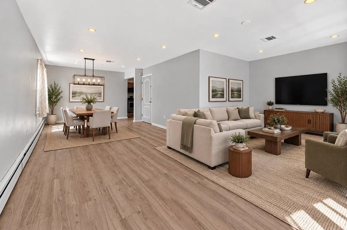 3 bed, 2.0 bath, $3,300 — Photo 1
