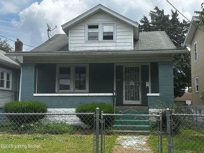 237 Glendora Ave, Louisville, KY, 40212