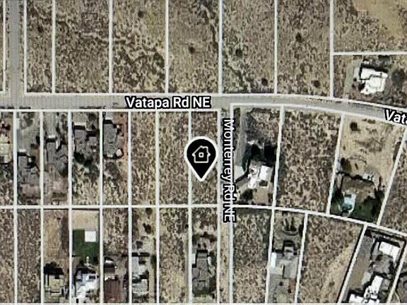 4th image of 6824 Vatapa Rd NE