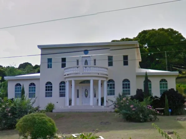 85 Ruby (Diamond) QU, St. Croix, VI 00820