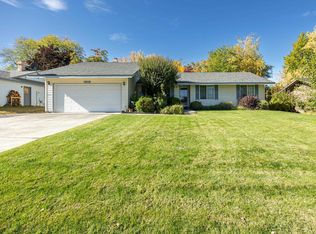 1516 S Olympia Pl, Kennewick, WA 99337
