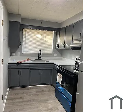 10604 S Walden Pkwy #1C — Photo 1