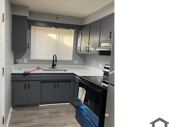 10604 S Walden Pkwy #1C