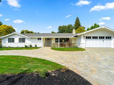 3715 Liscome Way, Concord, CA, 94518