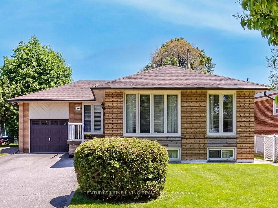 26 Jardine Pl