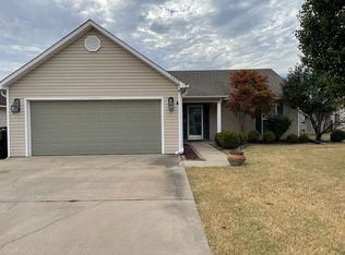 4605 Geraldine Cv, Jonesboro, AR 72404