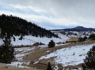 Old House Rd, Jefferson, CO 80456