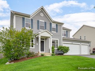 303 Furlong St, Oswego, IL 60543