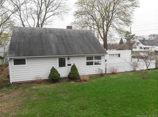 599 Palmetto Rd, Bridgeport, CT 06606