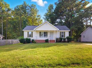 1132 Amber Acres Ln, Knightdale, NC 27545