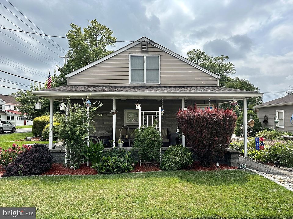 24 Mill Creek Rd, Levittown, PA 19057 Zillow