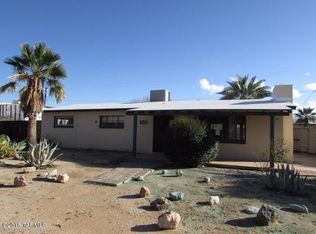 3940 E Paseo Grande, Tucson, AZ 85711