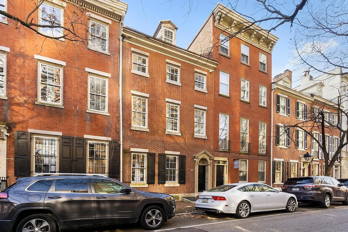 Building Photo - 524 Spruce St #3R