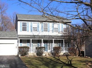 3811 Marsh Rd, Garnet Valley, PA 19060