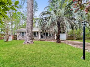 510 Golf Rd, Summerville, SC 29483