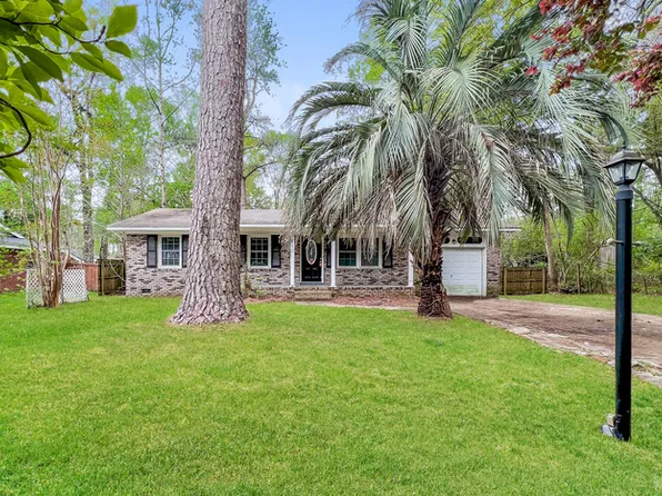 510 Golf Rd, Summerville, SC 29483