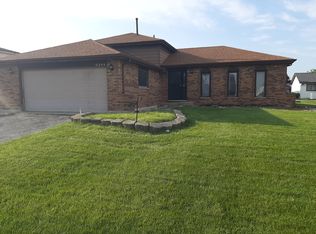 6244 Marsh Ln, Matteson, IL 60443