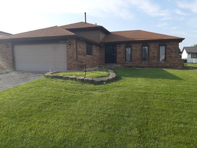 6244 Marsh Ln, Matteson, IL, 60443