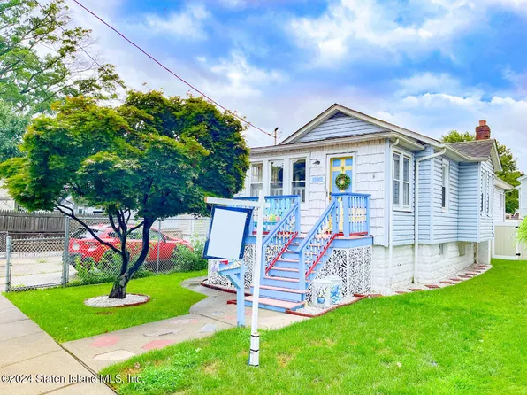 134 King St, Staten Island, NY 10308