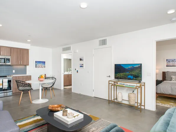 The Californian - Residential