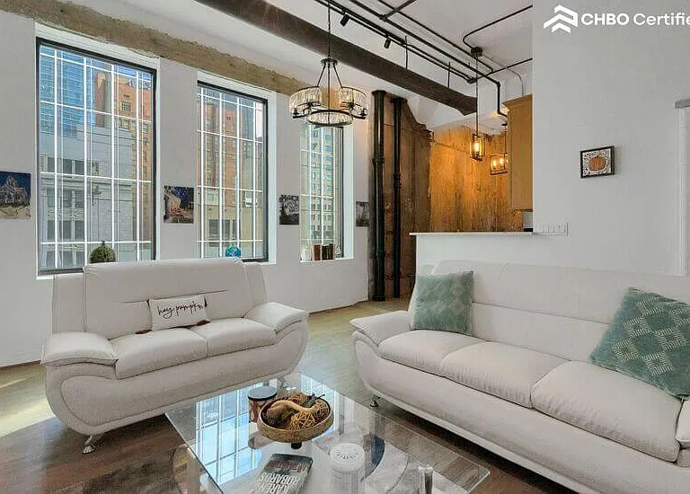 Houston Furnished Condo