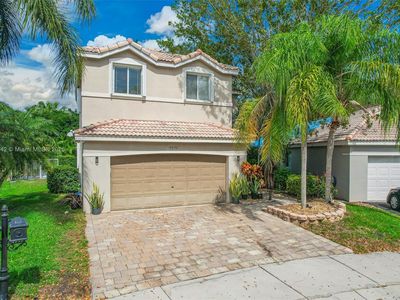 4040 Pine Ridge Ln, Weston, FL, 33331