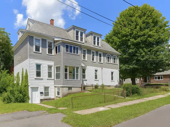 303 Griffiths St #2, Syracuse, NY 13208