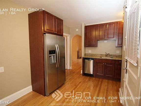 2nd image of 2100 W Ainslie 1e #1E