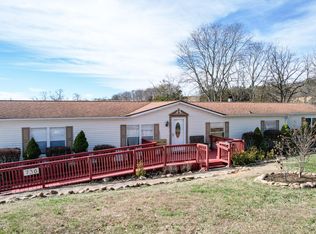 736 Susong Memorial Rd, Greeneville, TN 37743