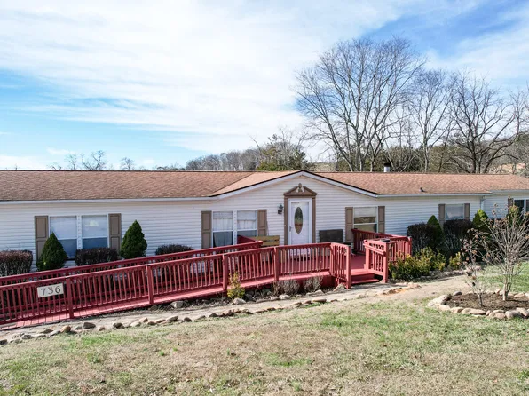 736 Susong Memorial Rd, Greeneville, TN 37743