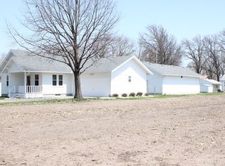 86 S Logan St, Fremont, NE 68025