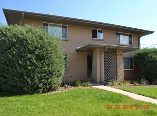 220 S Teller St, Lakewood, CO 80226