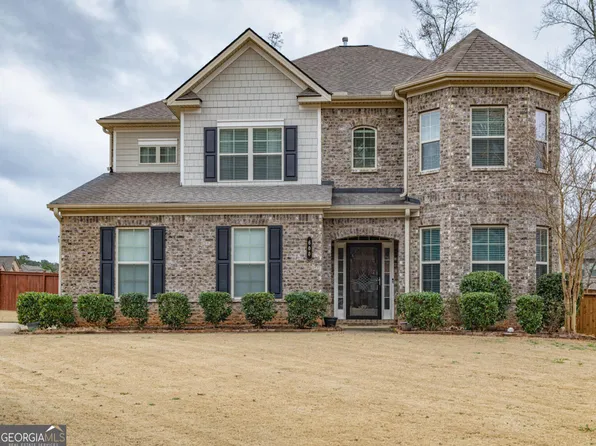 600 Lockerbie Ter, McDonough, GA 30252