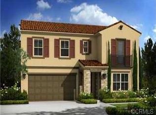 26 Land Grant, Irvine, CA 92618