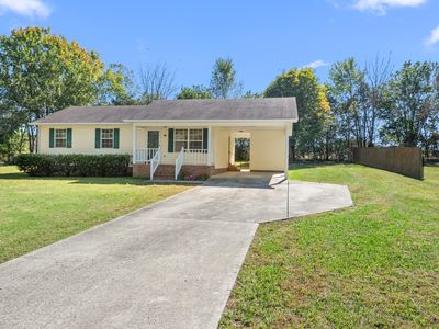 458 Woods Edge Rd, Winchester, TN, 37398