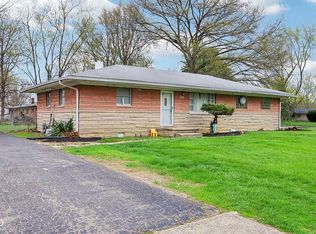 5807 Downing Dr, Indianapolis, IN